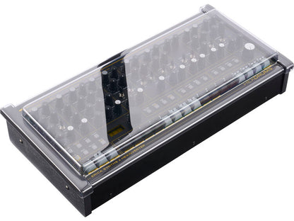 Decksaver DS-PC-HEXDRUMS Erica Synths Hexdrums Cover (Soft-Fit)