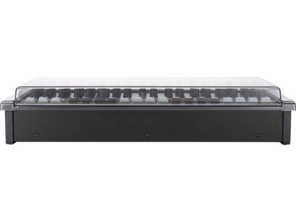 Decksaver DS-PC-HEXDRUMS Erica Synths Hexdrums Cover (Soft-Fit)
