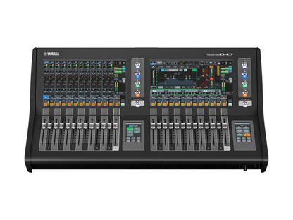 Yamaha DM5 Professional 60-Channel Dual Bay Digital Mixing Console