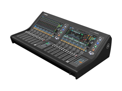 Yamaha DM5 Professional 60-Channel Dual Bay Digital Mixing Console