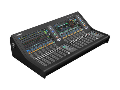 Yamaha DM5 Professional 60-Channel Dual Bay Digital Mixing Console