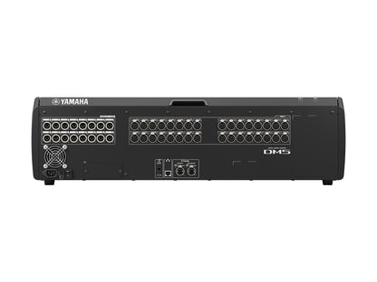 Yamaha DM5 Professional 60-Channel Dual Bay Digital Mixing Console