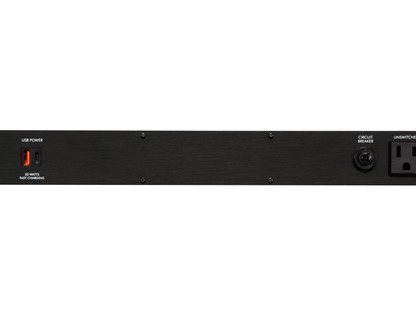ART RPC1 Rackmount Power Conditioner with USB