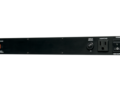 ART RPC1 Rackmount Power Conditioner with USB