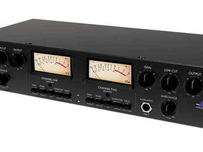 ART PROMPAIII Multivoice Tube Preamplifier