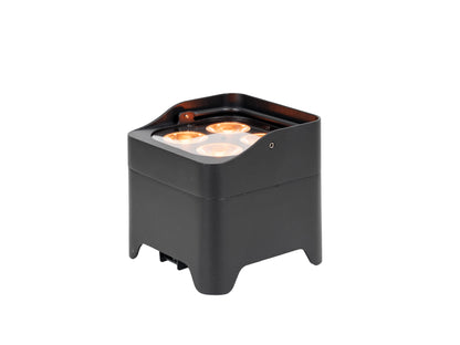 ColorKey CKU-6010 Event Par HEX 4 Wireless Par Light