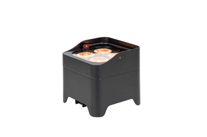 ColorKey CKU-6010 Event Par HEX 4 Wireless Par Light