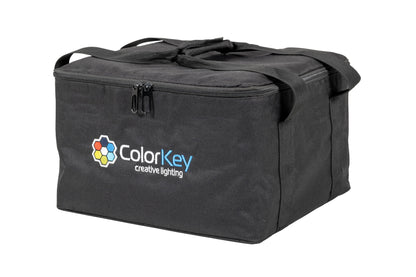 ColorKey CKU-6014 Event Par HEX 4 4-Pack Bundle