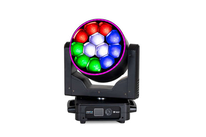 ColorKey CKU-5170 Creator BX12 Wash Light