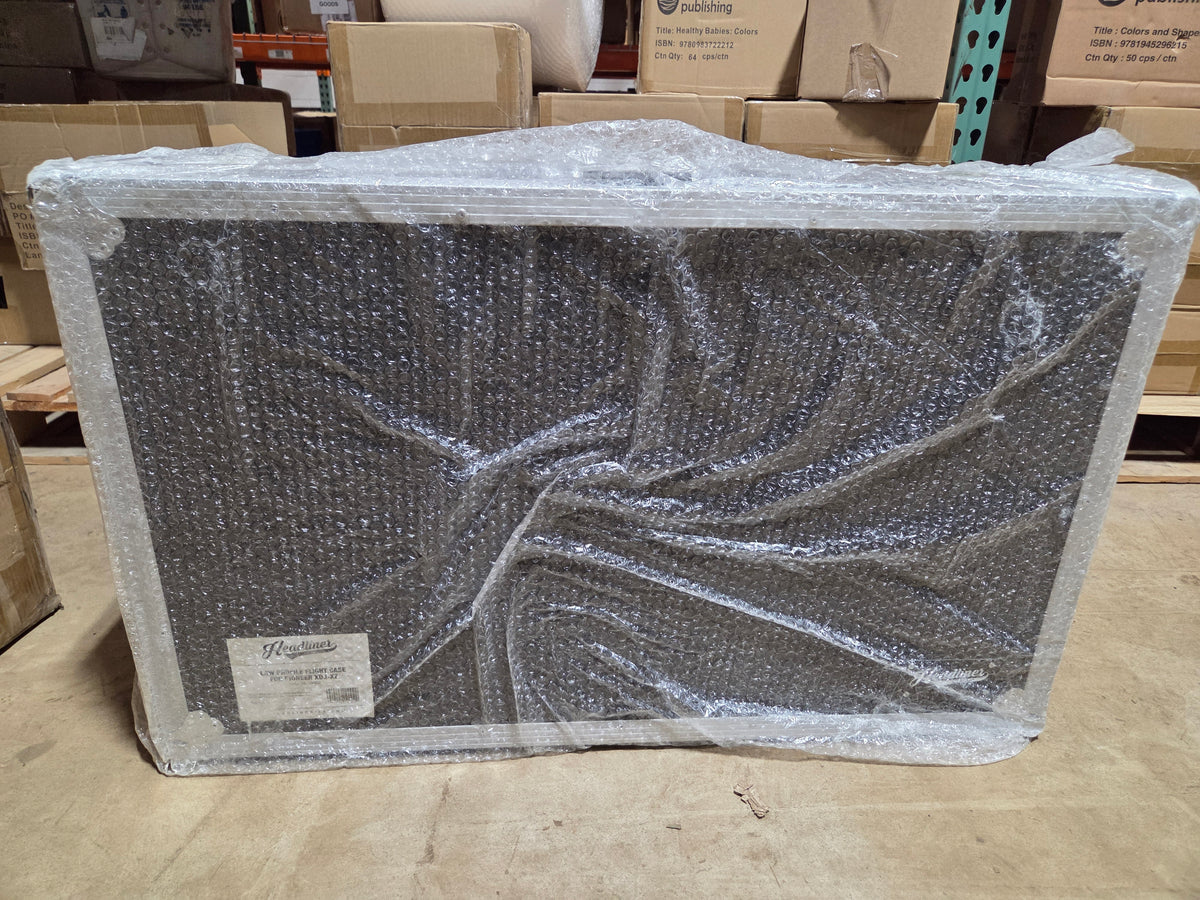 Headliner HL10002 Low Profile Flight Case for Pioneer XDJ-XZ - Used