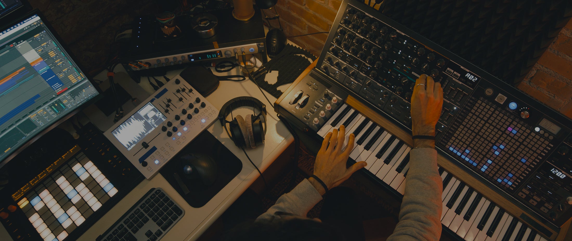 Network - Data Cables