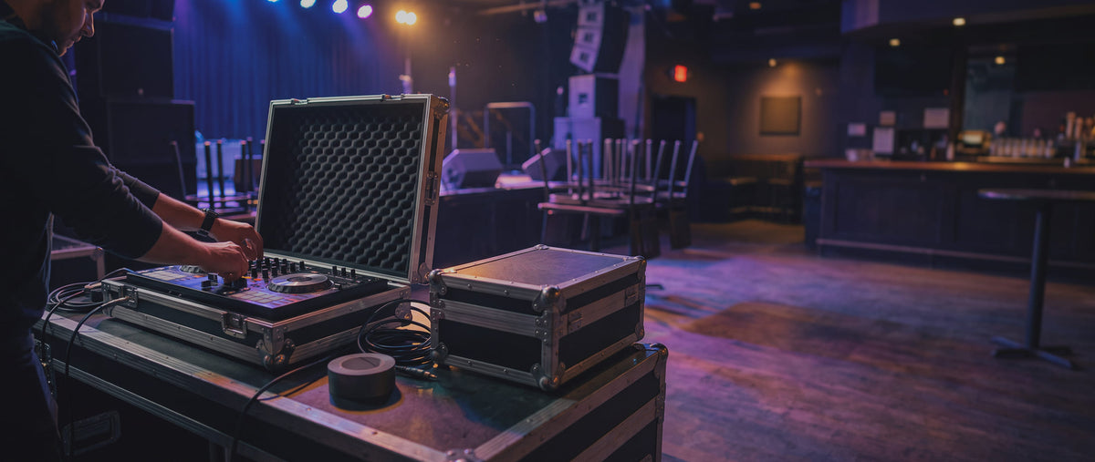 Cases