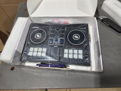 Reloop Buddy Compact DJAY Controller - B-Stock