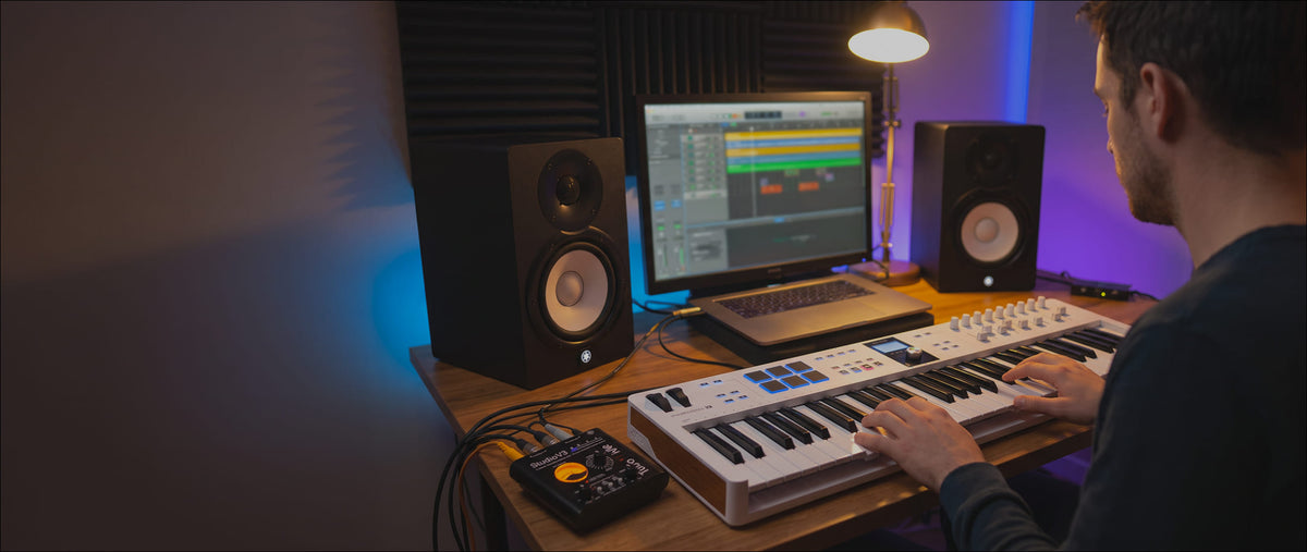 Recording