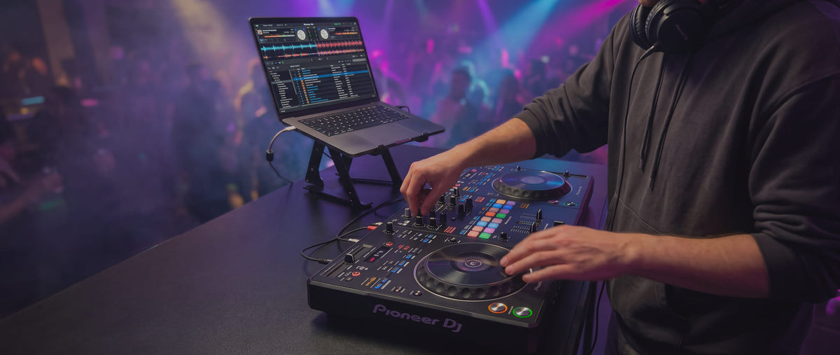 DJ Gear