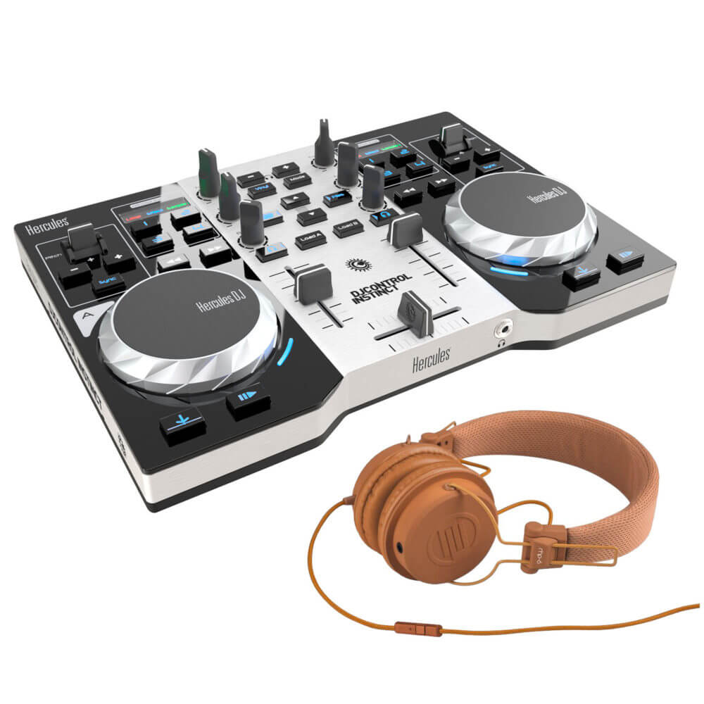 Four Pieces of DJ Equipment that Can Bring your Venue to Life - Digital